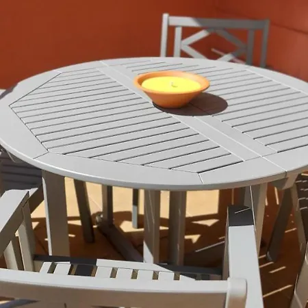 Casa Sienna, דירה *