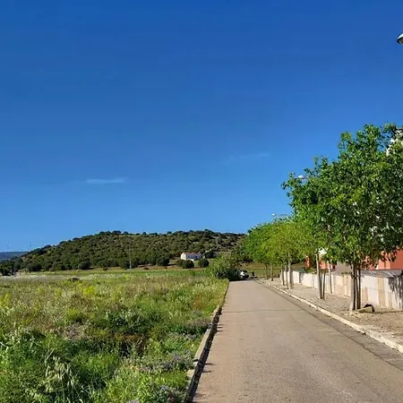 דירה Casa Sienna,