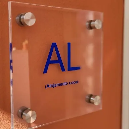 דירה Casa Sienna, בורגאו