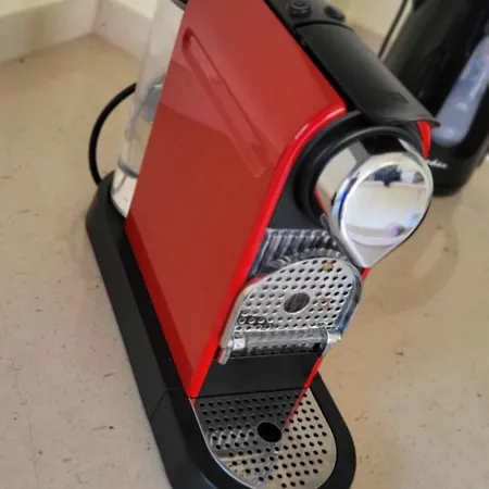 דירה Casa Sienna,