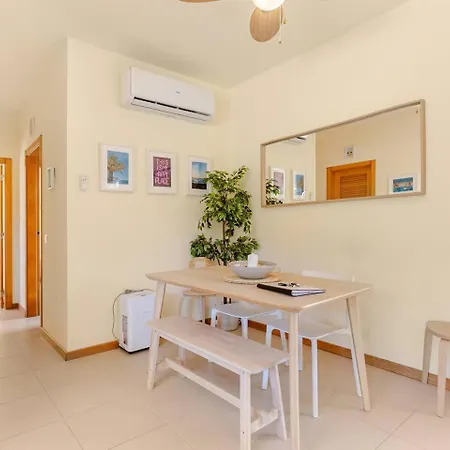 Casa Sienna, Apartment Burgau