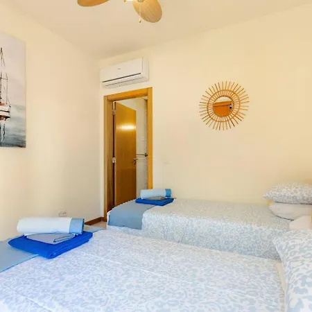 Casa Sienna, Apartment *