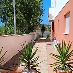 Casa Sienna, *