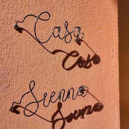 Appartement Casa Sienna, Burgau
