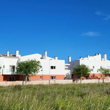 Casa Sienna, Appartement Burgau