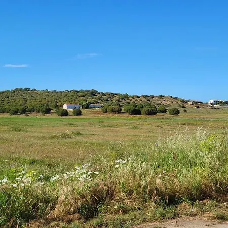 Casa Sienna, Appartement Burgau