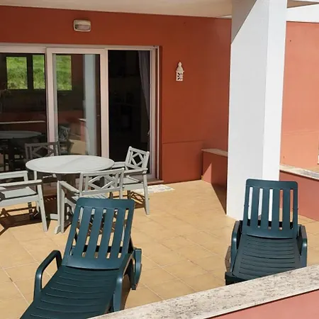 Casa Sienna, Appartement