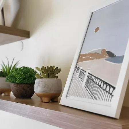 Casa Sienna, Apartament Burgau