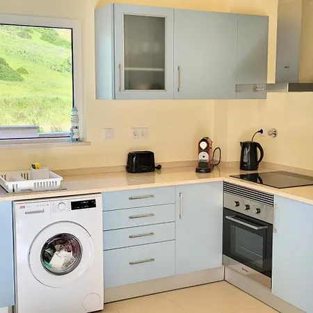Casa Sienna, Appartement Burgau
