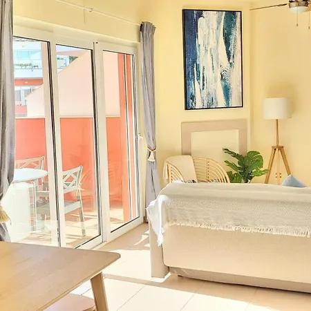 Casa Sienna, Burgau