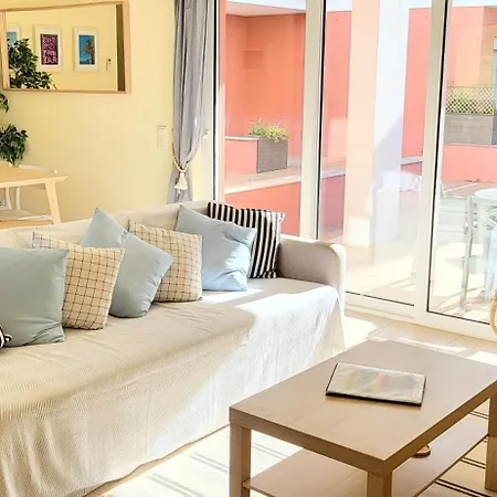 Casa Sienna, Appartement *