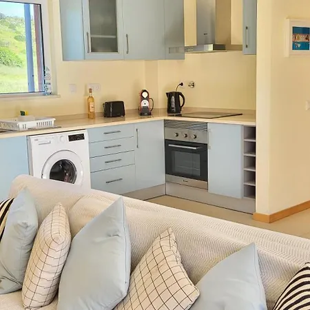 Casa Sienna, Apartament Burgau