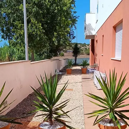 Casa Sienna, *