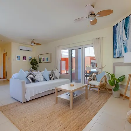 Casa Sienna, Appartement Burgau