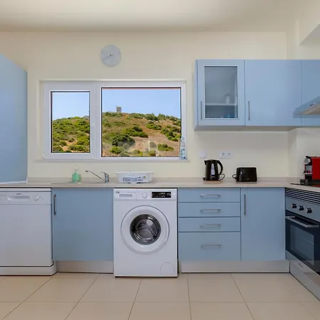 Casa Sienna, Appartement *