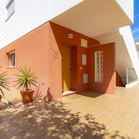 Casa Sienna, Burgau