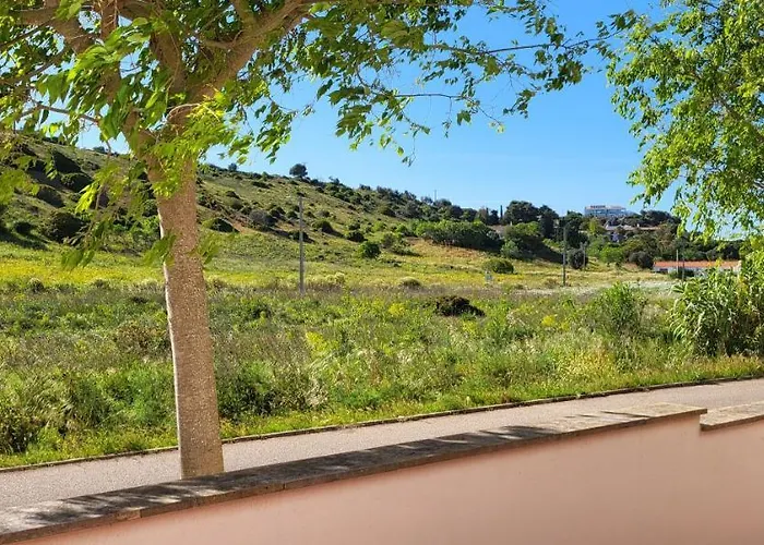 Casa Sienna, Burgau