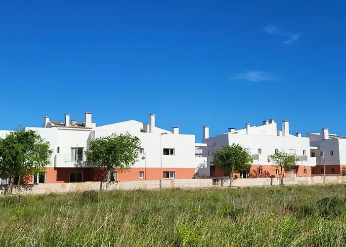 Casa Sienna, Apartmán Burgau