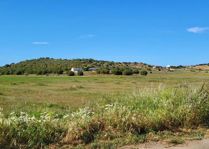 Casa Sienna, Apartmán Burgau