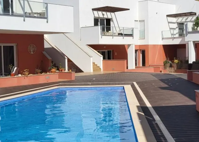 Casa Sienna, Apartmán Burgau
