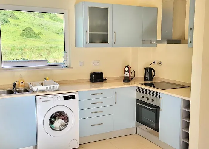 Casa Sienna, Apartmán Burgau