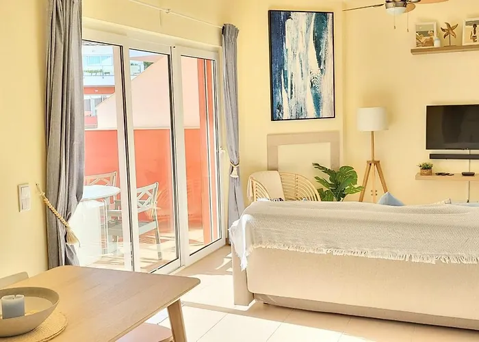 Casa Sienna, Burgau