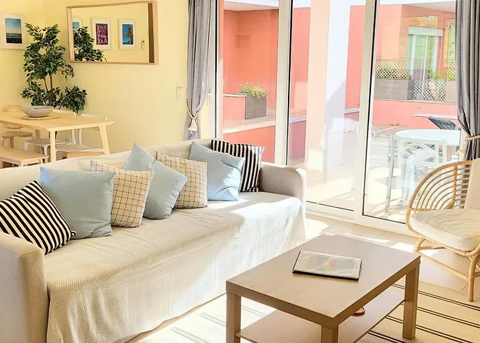 Casa Sienna, Apartmán *