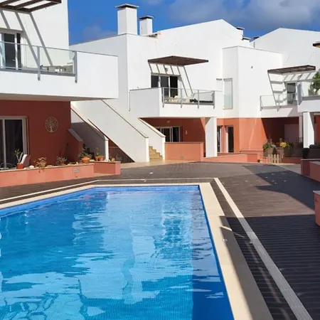 Casa Sienna, Appartement Burgau
