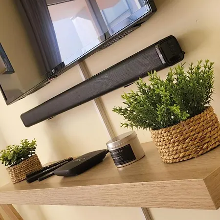 Appartement Casa Sienna, *
