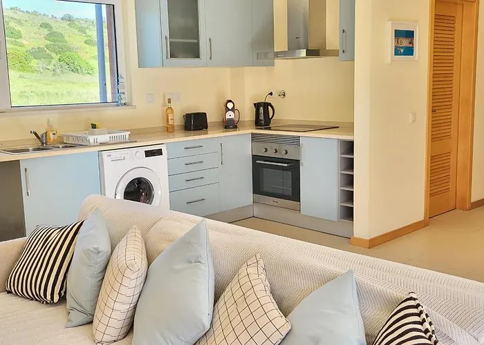 Casa Sienna, Appartement Burgau
