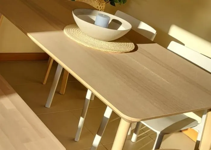 Casa Sienna, Appartement Burgau