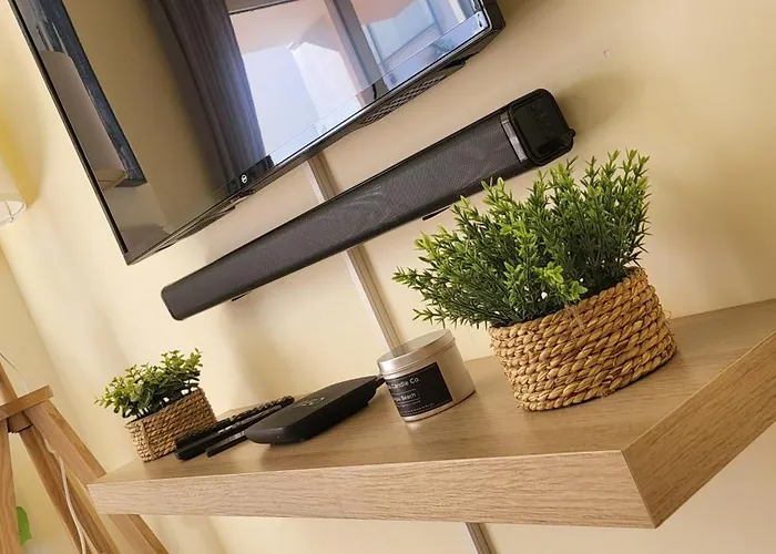 Appartement Casa Sienna, *